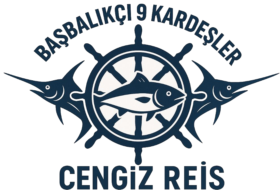 Baş Balıkçı Dokuz Kardeşler